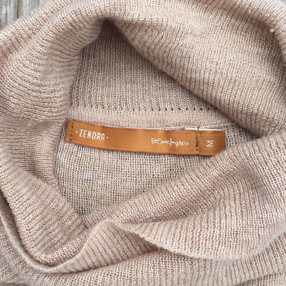 Tank turtleneck - Picture 4 of 5